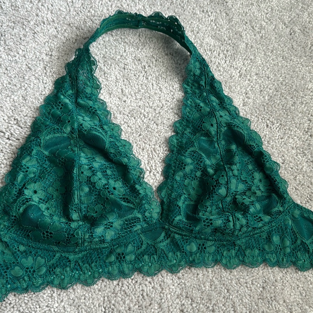 Free people bralette